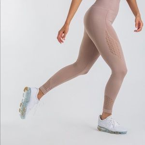 Gymshark seamless leggings (full length)